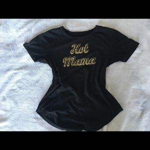 Hot Mama Tee!